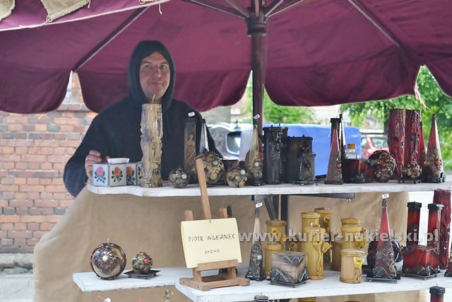 Jarmark Św. Wawrzyńca i X Konkurs Dziedzictwa Kulinarnego