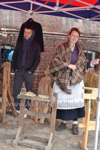 Jarmark Św. Wawrzyńca i X Konkurs Dziedzictwa Kulinarnego