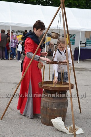 Jarmark Św. Wawrzyńca i X Konkurs Dziedzictwa Kulinarnego