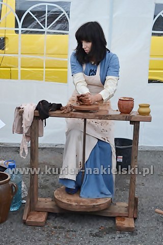 Jarmark Św. Wawrzyńca i X Konkurs Dziedzictwa Kulinarnego