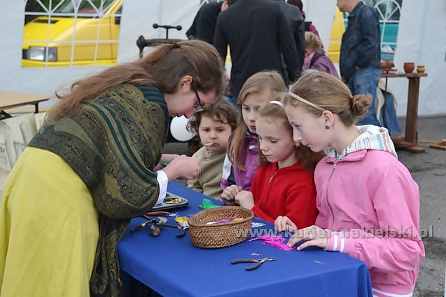 Jarmark Św. Wawrzyńca i X Konkurs Dziedzictwa Kulinarnego