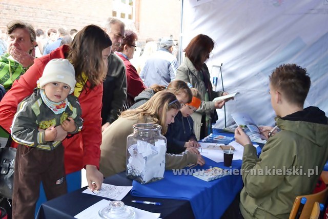 Jarmark Św. Wawrzyńca i X Konkurs Dziedzictwa Kulinarnego
