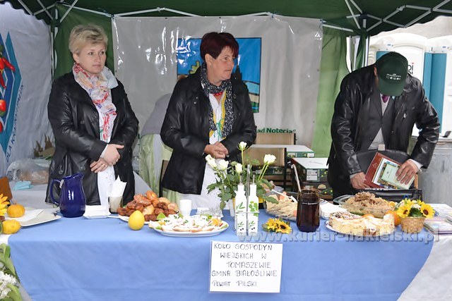 Jarmark Św. Wawrzyńca i X Konkurs Dziedzictwa Kulinarnego