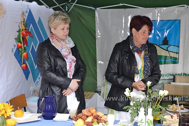 Jarmark Św. Wawrzyńca i X Konkurs Dziedzictwa Kulinarnego