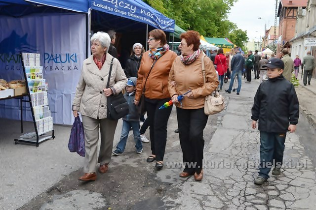 Jarmark Św. Wawrzyńca i X Konkurs Dziedzictwa Kulinarnego