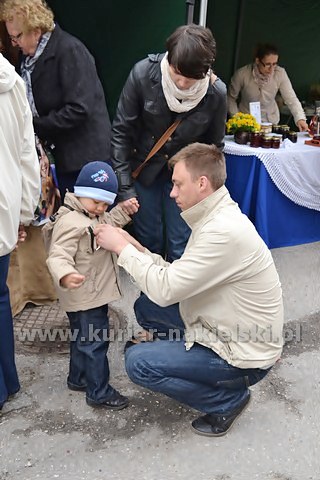 Jarmark Św. Wawrzyńca i X Konkurs Dziedzictwa Kulinarnego