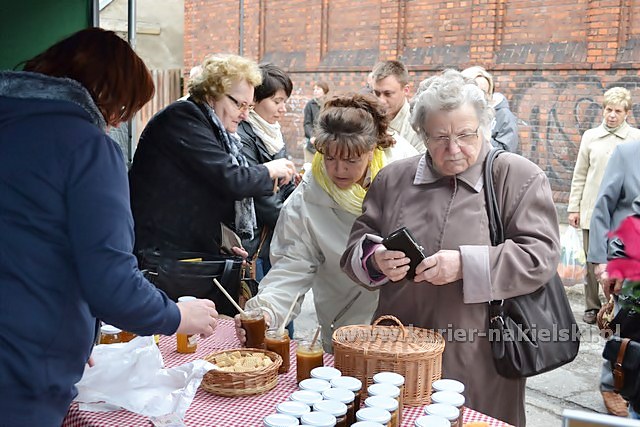Jarmark Św. Wawrzyńca i X Konkurs Dziedzictwa Kulinarnego