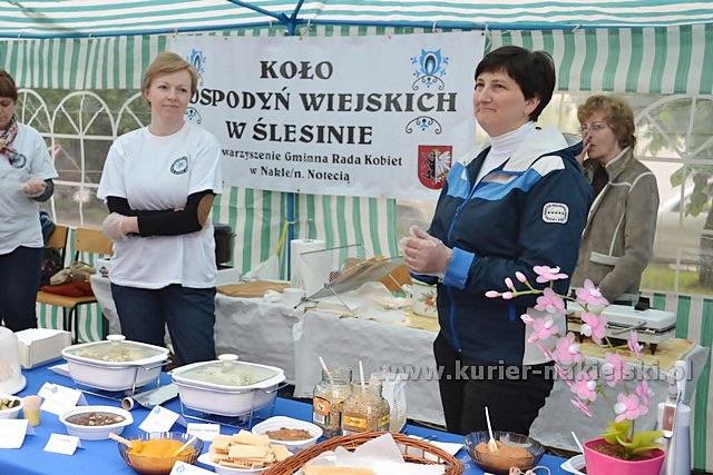 Jarmark Św. Wawrzyńca i X Konkurs Dziedzictwa Kulinarnego