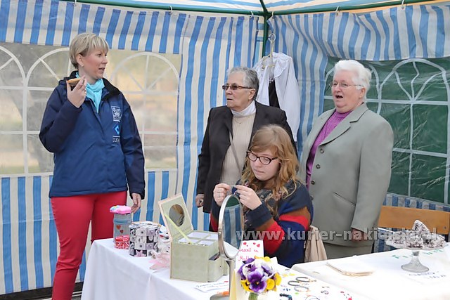 Jarmark Św. Wawrzyńca i X Konkurs Dziedzictwa Kulinarnego
