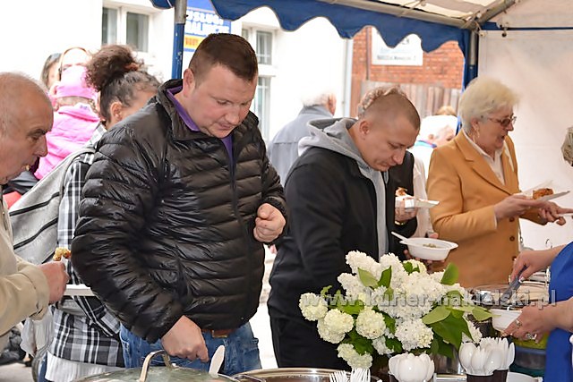 Jarmark Św. Wawrzyńca i X Konkurs Dziedzictwa Kulinarnego