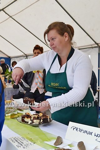 Jarmark Św. Wawrzyńca i X Konkurs Dziedzictwa Kulinarnego