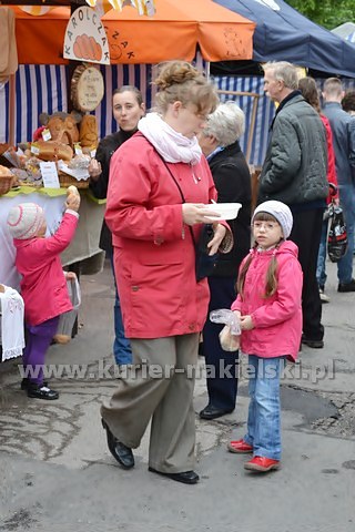Jarmark Św. Wawrzyńca i X Konkurs Dziedzictwa Kulinarnego