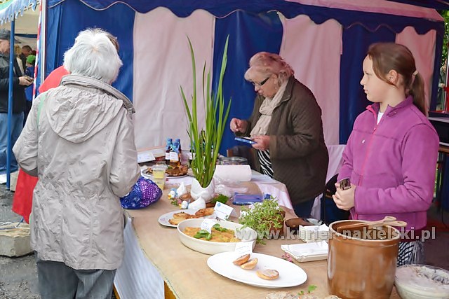 Jarmark Św. Wawrzyńca i X Konkurs Dziedzictwa Kulinarnego