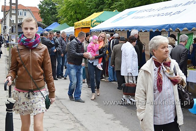 Jarmark Św. Wawrzyńca i X Konkurs Dziedzictwa Kulinarnego