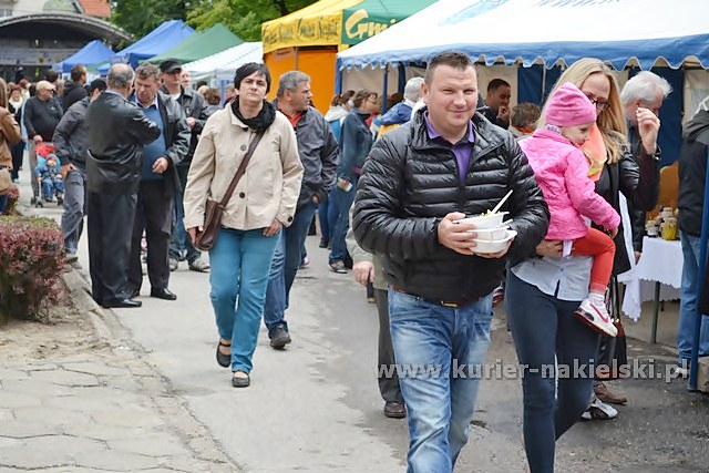 Jarmark Św. Wawrzyńca i X Konkurs Dziedzictwa Kulinarnego