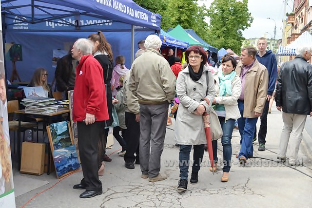 Jarmark Św. Wawrzyńca i X Konkurs Dziedzictwa Kulinarnego