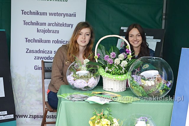 Jarmark Św. Wawrzyńca i X Konkurs Dziedzictwa Kulinarnego