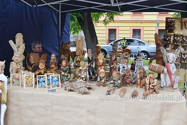 Jarmark Św. Wawrzyńca i X Konkurs Dziedzictwa Kulinarnego