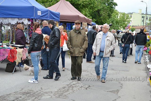Jarmark Św. Wawrzyńca i X Konkurs Dziedzictwa Kulinarnego