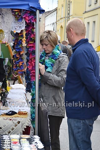 Jarmark Św. Wawrzyńca i X Konkurs Dziedzictwa Kulinarnego