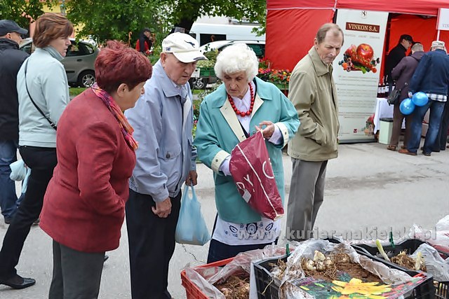 Jarmark Św. Wawrzyńca i X Konkurs Dziedzictwa Kulinarnego