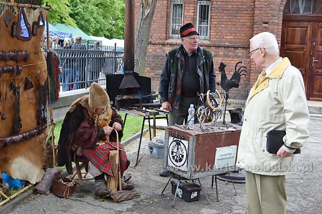Jarmark Św. Wawrzyńca i X Konkurs Dziedzictwa Kulinarnego