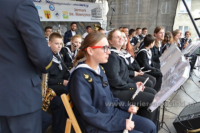 Jarmark Św. Wawrzyńca i X Konkurs Dziedzictwa Kulinarnego