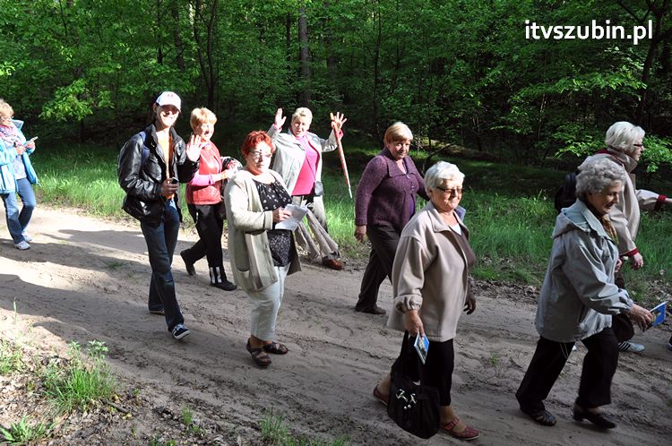 Pielgrzymka do Pińska