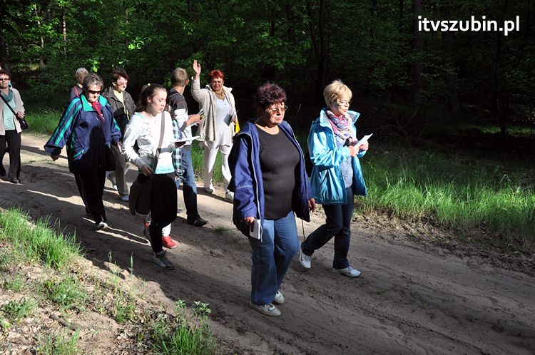 Pielgrzymka do Pińska