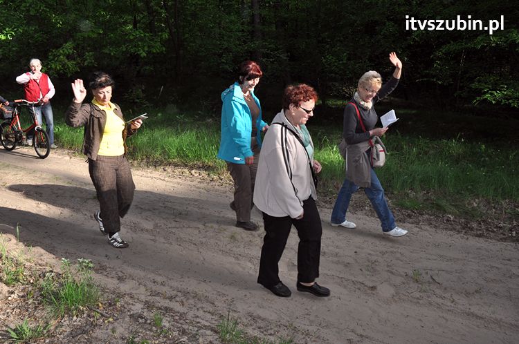 Pielgrzymka do Pińska