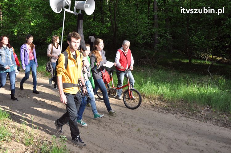 Pielgrzymka do Pińska