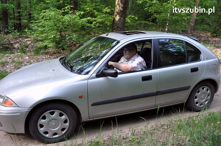 Pielgrzymka do Pińska