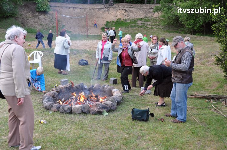 Pielgrzymka do Pińska