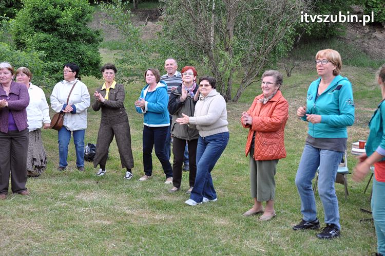 Pielgrzymka do Pińska