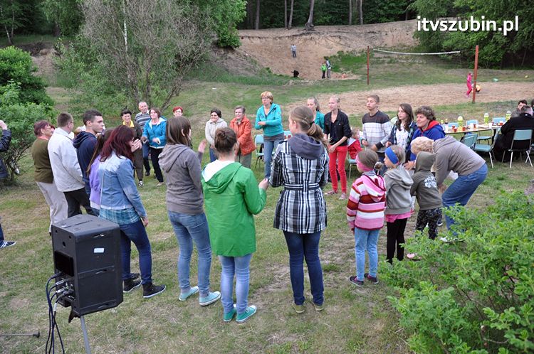 Pielgrzymka do Pińska