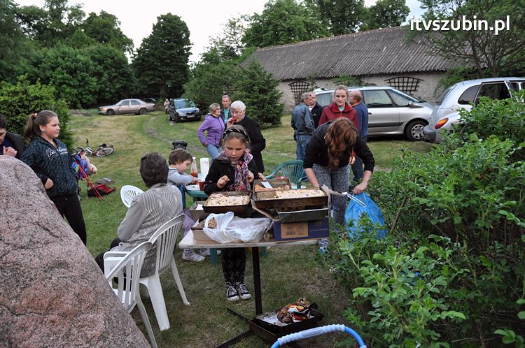 Pielgrzymka do Pińska