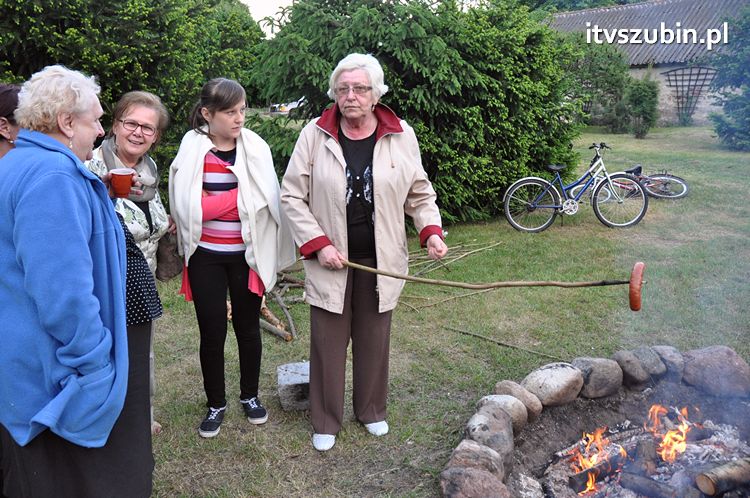 Pielgrzymka do Pińska