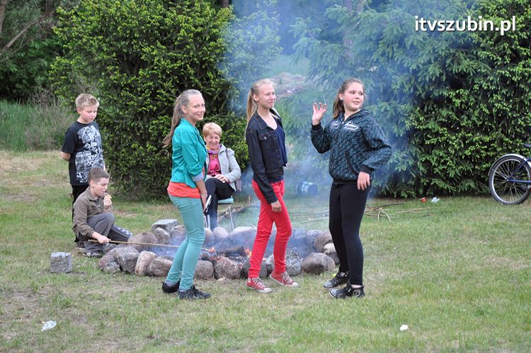 Pielgrzymka do Pińska