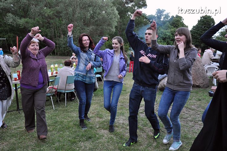 Pielgrzymka do Pińska