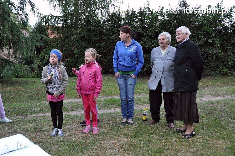 Pielgrzymka do Pińska