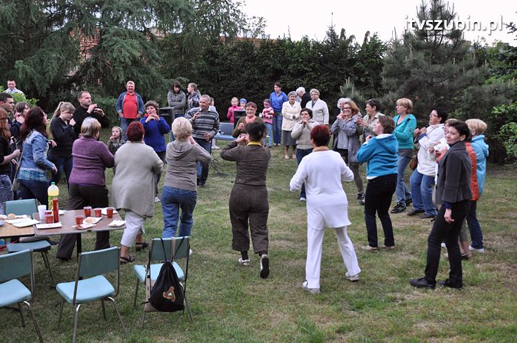 Pielgrzymka do Pińska