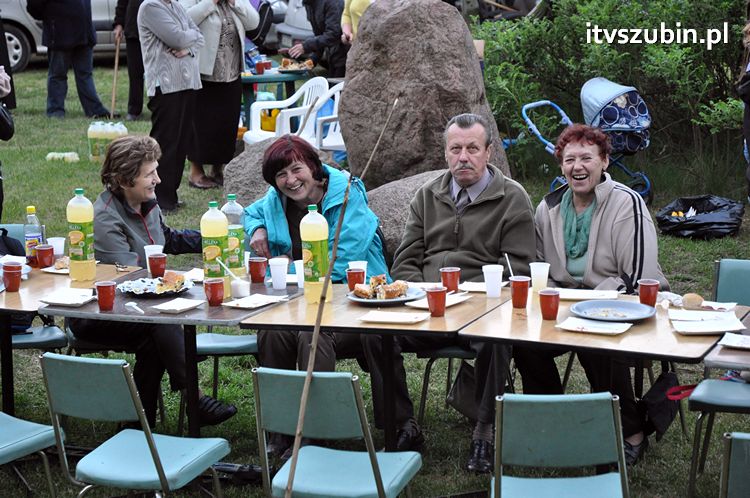 Pielgrzymka do Pińska