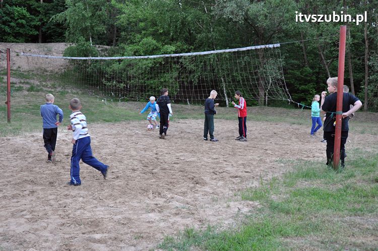 Pielgrzymka do Pińska