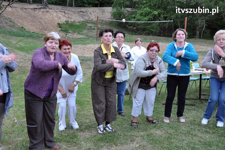 Pielgrzymka do Pińska