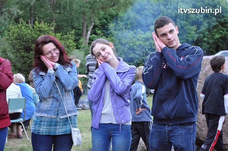 Pielgrzymka do Pińska