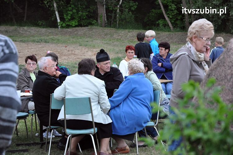 Pielgrzymka do Pińska