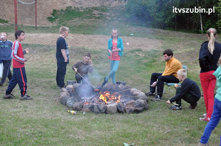 Pielgrzymka do Pińska