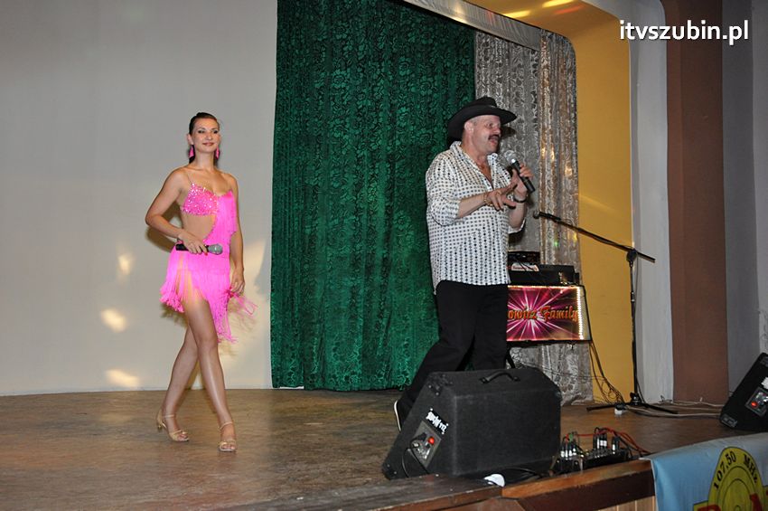 Karpowicz Family ponownie w Szubinie