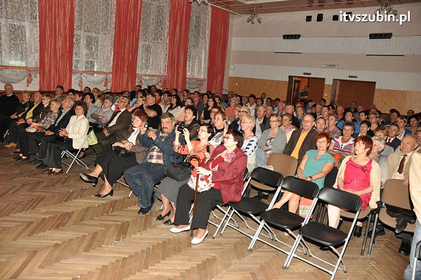 Karpowicz Family ponownie w Szubinie