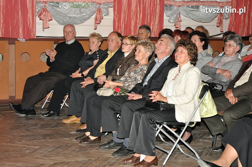 Karpowicz Family ponownie w Szubinie